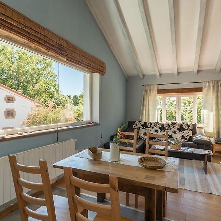 Complejo Abiada Rural Guest House Екстериор снимка