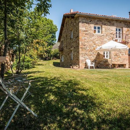 Complejo Abiada Rural Guest House Екстериор снимка