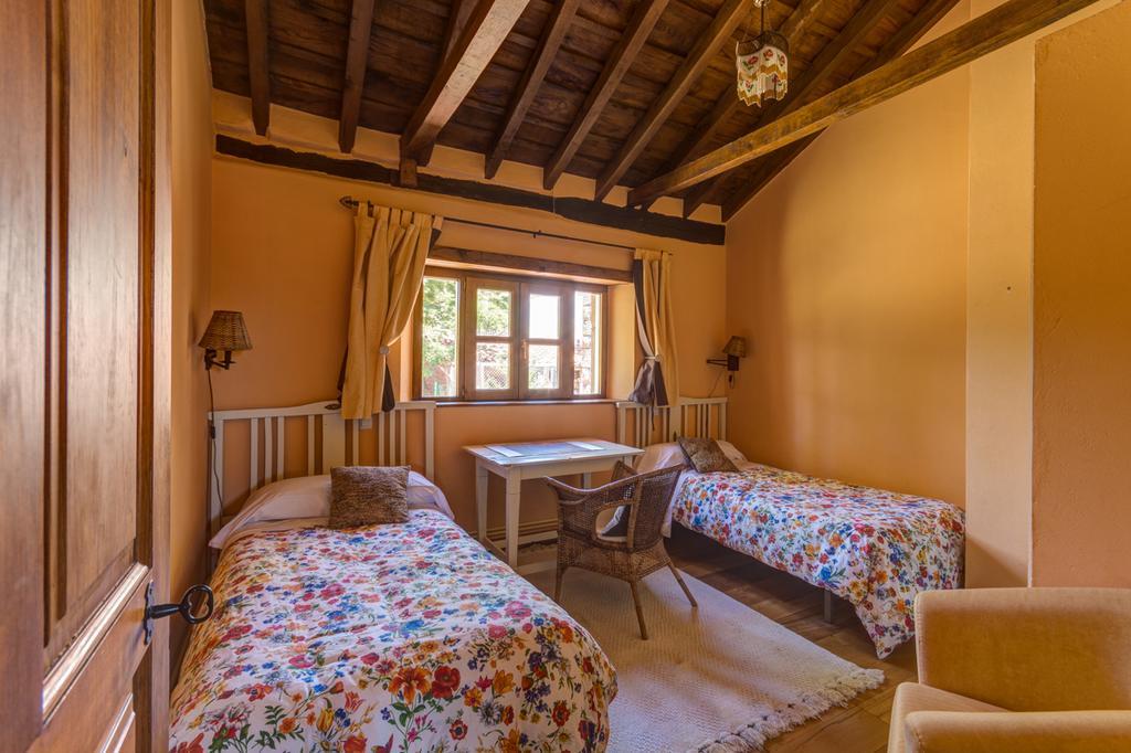 Complejo Abiada Rural Guest House Екстериор снимка