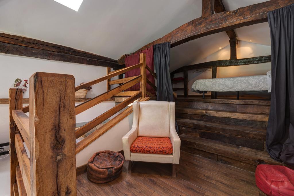 Complejo Abiada Rural Guest House Екстериор снимка