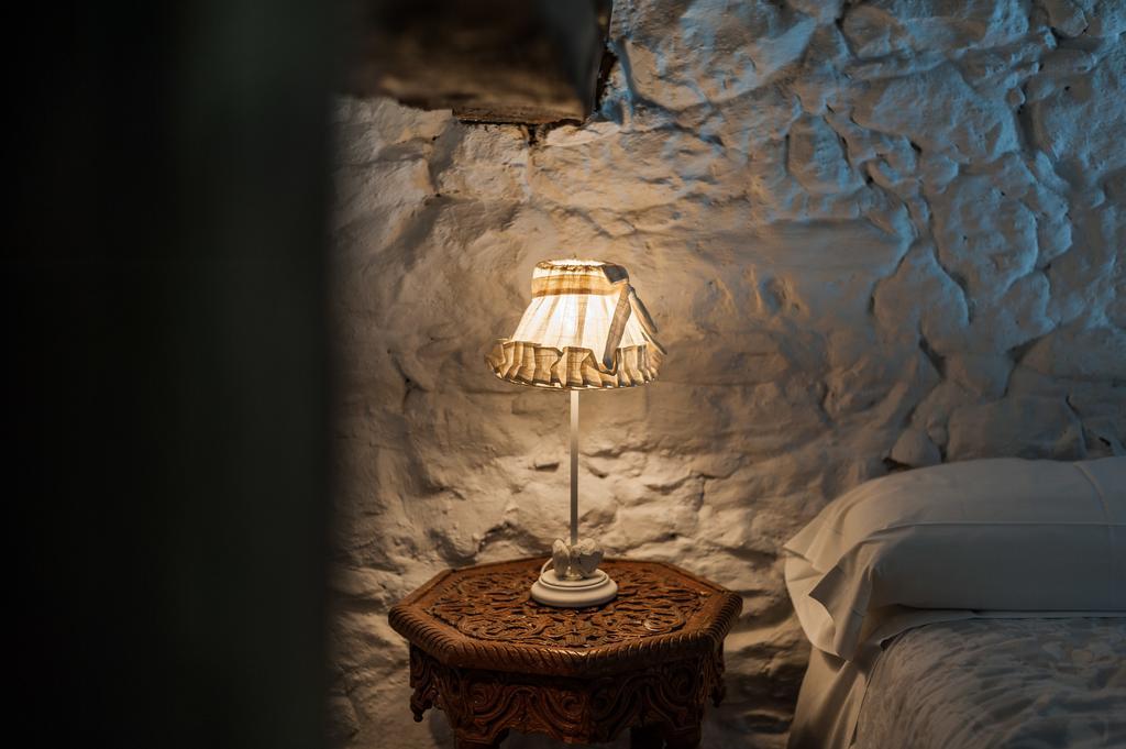 Complejo Abiada Rural Guest House Екстериор снимка
