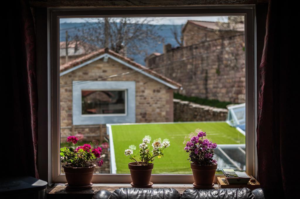 Complejo Abiada Rural Guest House Екстериор снимка