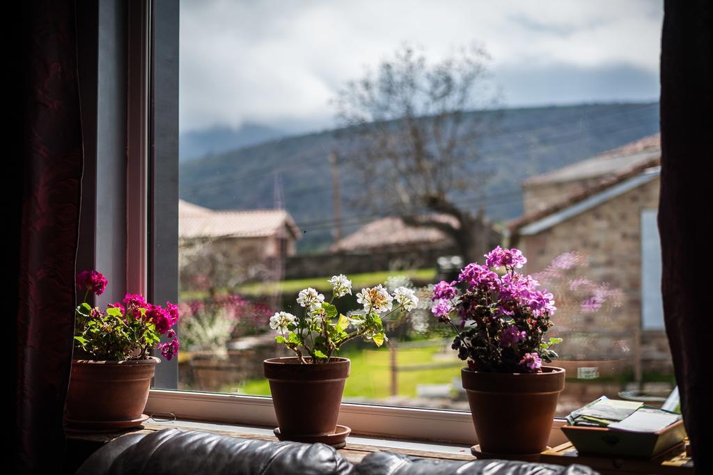 Complejo Abiada Rural Guest House Екстериор снимка