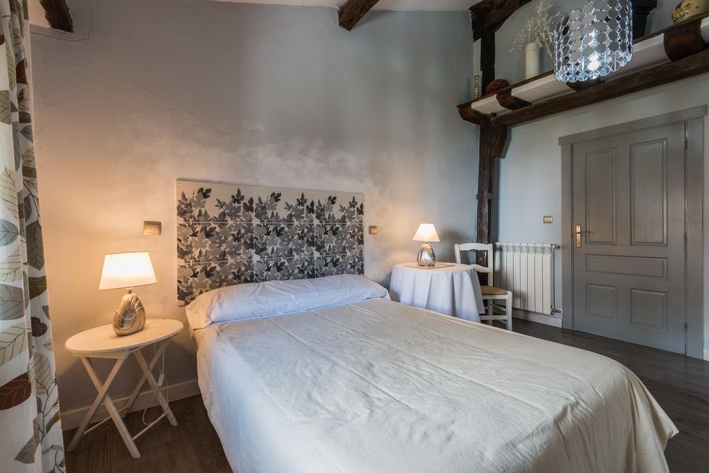 Complejo Abiada Rural Guest House Екстериор снимка
