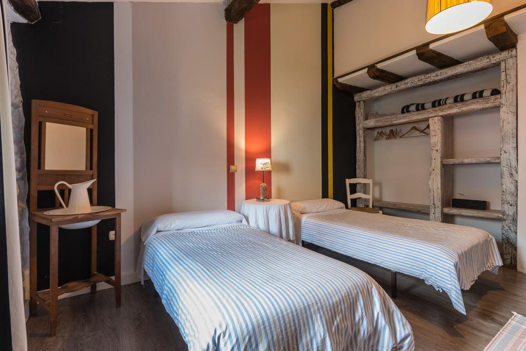 Complejo Abiada Rural Guest House Екстериор снимка