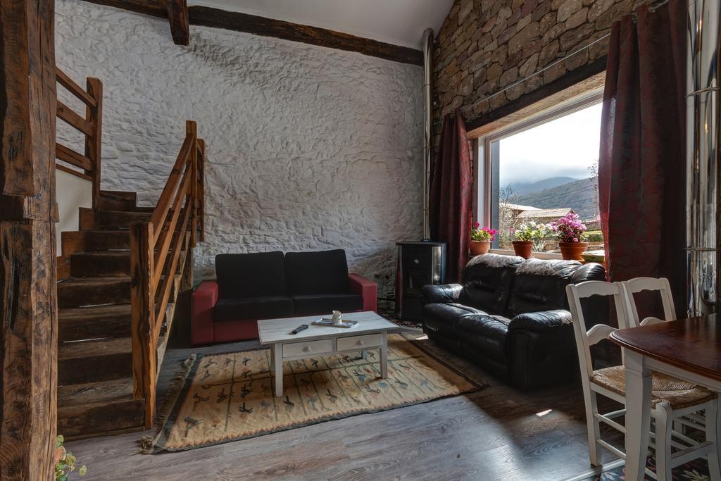 Complejo Abiada Rural Guest House Екстериор снимка
