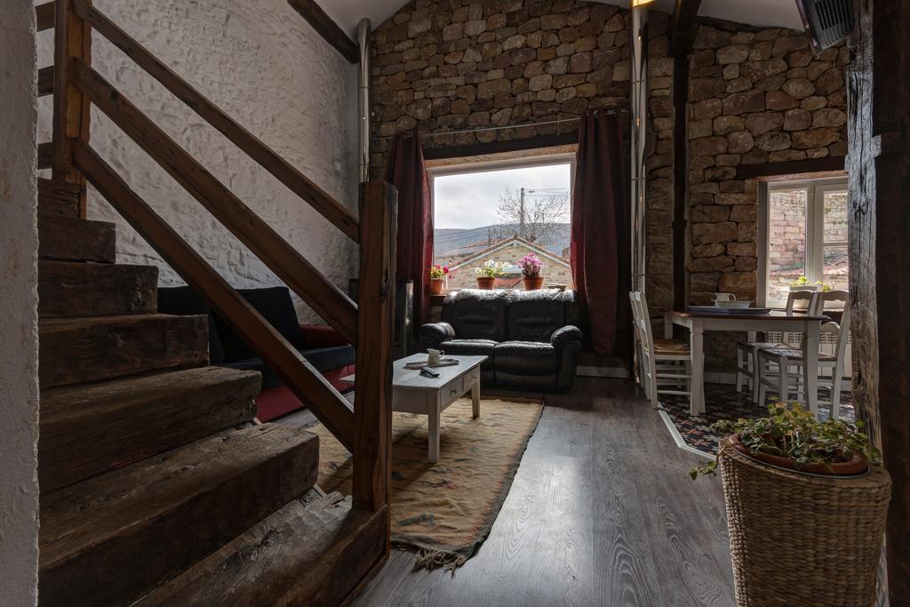Complejo Abiada Rural Guest House Екстериор снимка