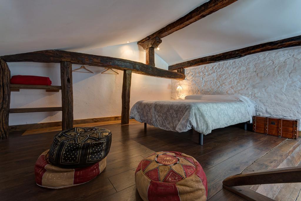 Complejo Abiada Rural Guest House Екстериор снимка