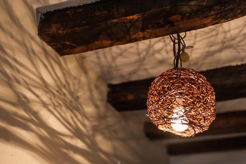 Complejo Abiada Rural Guest House Екстериор снимка