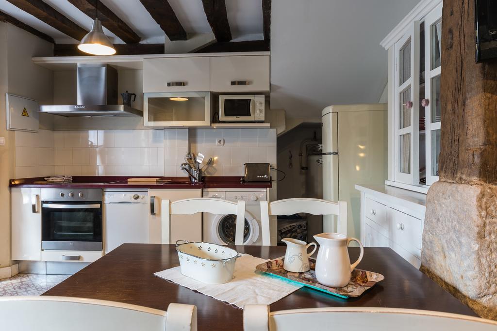 Complejo Abiada Rural Guest House Екстериор снимка