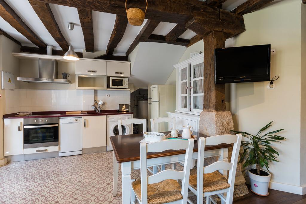 Complejo Abiada Rural Guest House Екстериор снимка