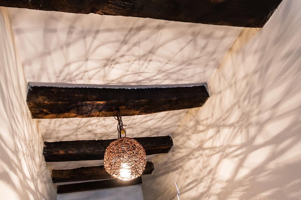 Complejo Abiada Rural Guest House Екстериор снимка