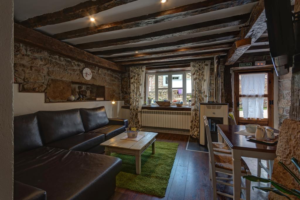 Complejo Abiada Rural Guest House Екстериор снимка