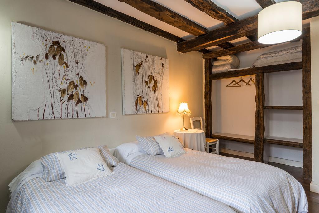 Complejo Abiada Rural Guest House Екстериор снимка