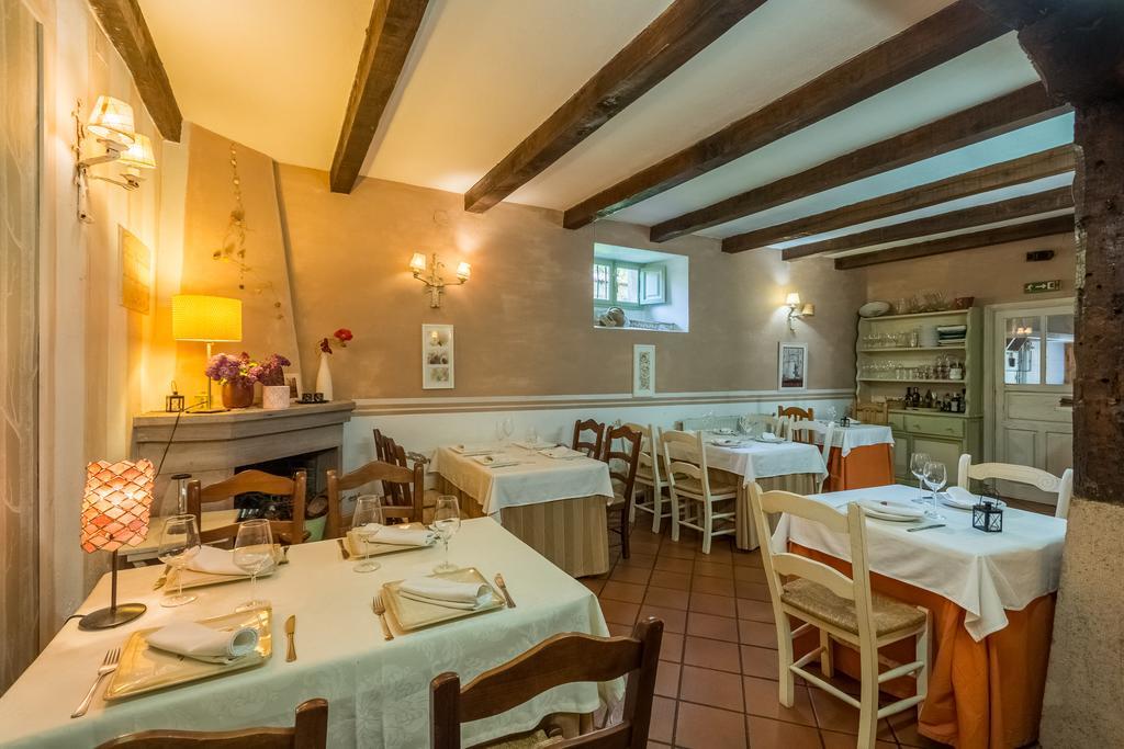 Complejo Abiada Rural Guest House Екстериор снимка
