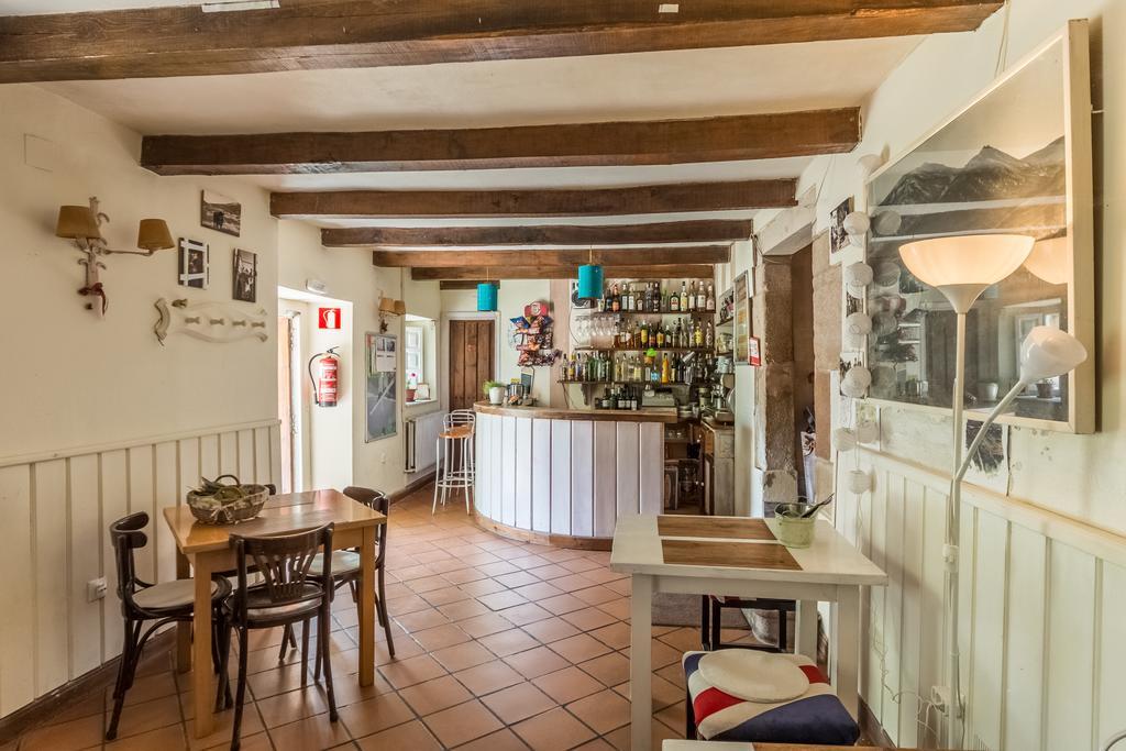Complejo Abiada Rural Guest House Екстериор снимка