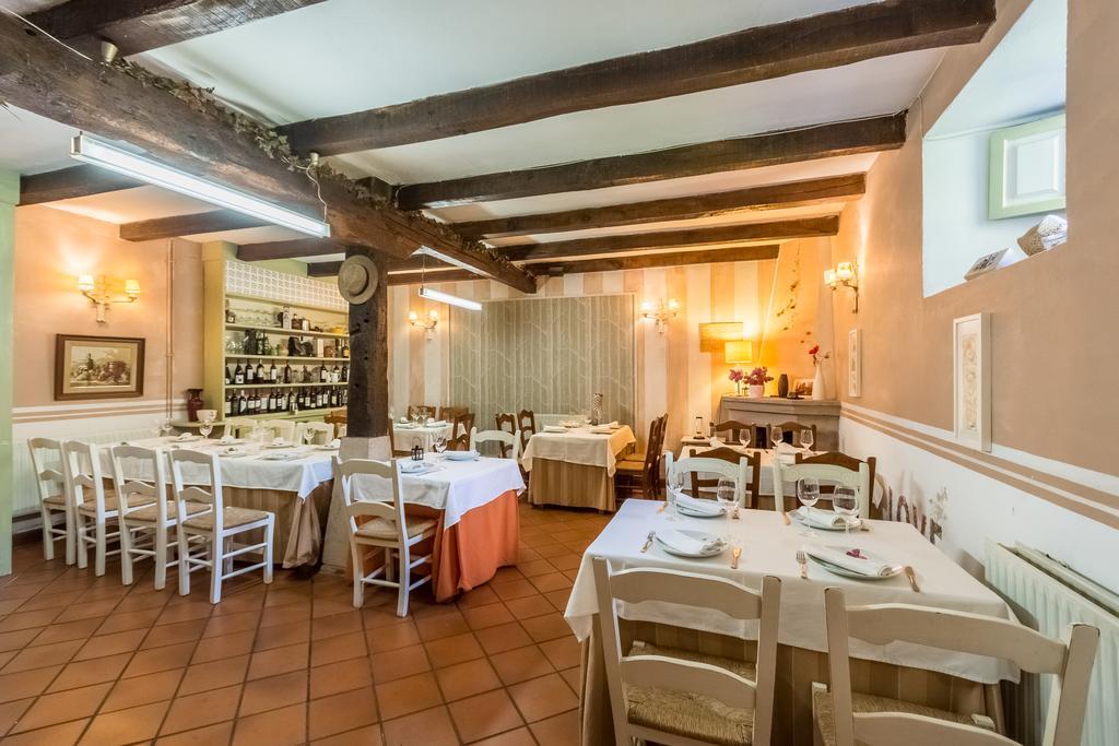 Complejo Abiada Rural Guest House Екстериор снимка