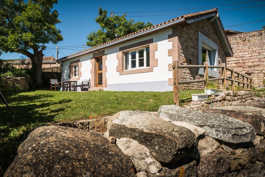 Complejo Abiada Rural Guest House Екстериор снимка