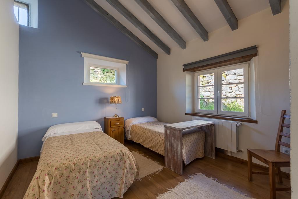 Complejo Abiada Rural Guest House Екстериор снимка