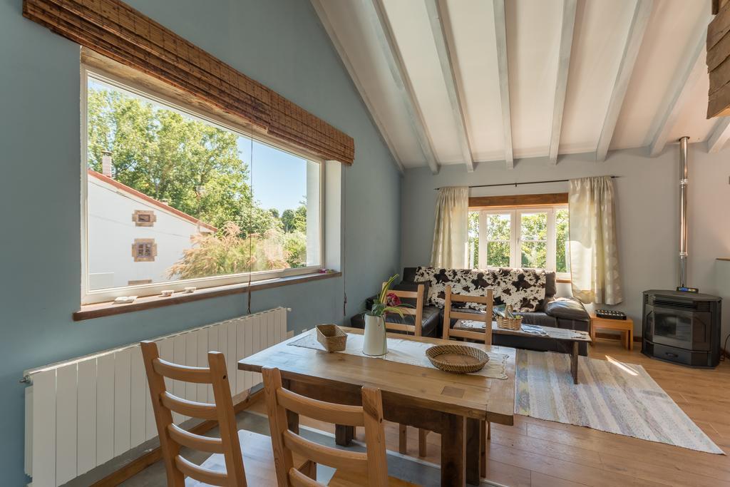 Complejo Abiada Rural Guest House Екстериор снимка