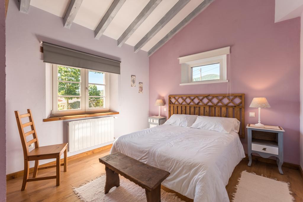 Complejo Abiada Rural Guest House Екстериор снимка