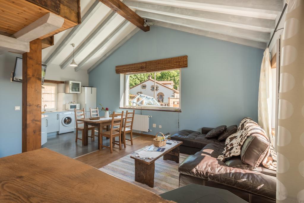 Complejo Abiada Rural Guest House Екстериор снимка