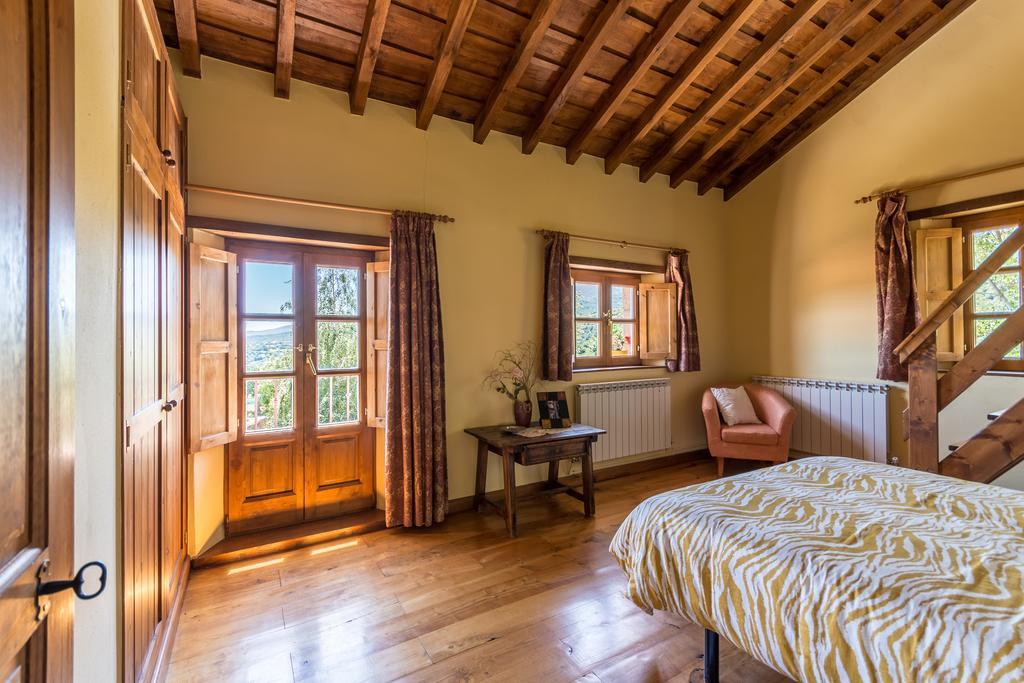 Complejo Abiada Rural Guest House Екстериор снимка