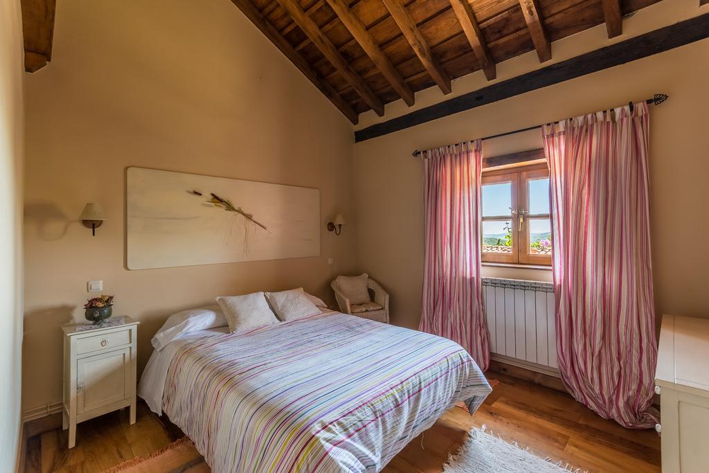 Complejo Abiada Rural Guest House Екстериор снимка
