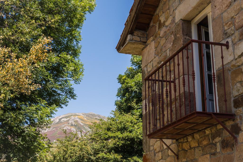 Complejo Abiada Rural Guest House Екстериор снимка